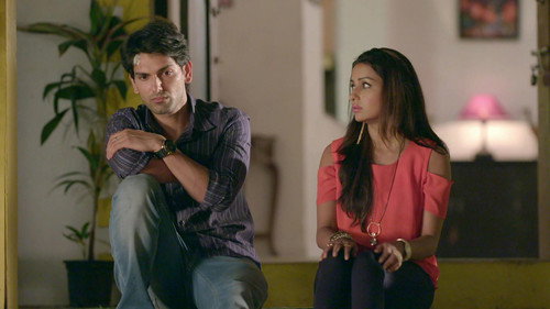 Kaal Bhairav Rahasya Season 1 Episode 4 - Namrata Aids Nandu's Mission