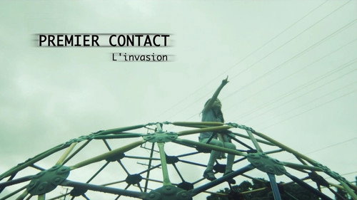 Alien Encounters Season 2 Episode 1 - The Invasion