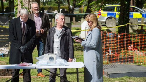 New Tricks Season 12 Episode 9 - Life Expectancy