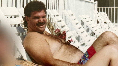 Who Hired the Hitman? Season 1 Episode 2 - The Murder of Big Joe