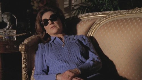 Gilmore Girls Season 6 Episode 21 - Driving Miss Gilmore