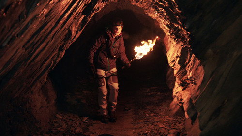 You vs. Wild Season 1 Episode 8 - Myth of the Abandoned Mine
