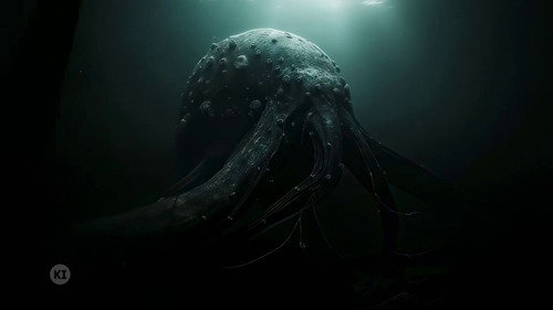 History's Greatest Mysteries Season 7 Episode 5 - The Hunt for the Kraken