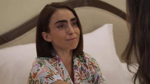 Amor amargo Season 1 Episode 21 - Episode 21