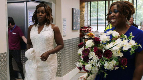 Holby City Season 17 Episode 52 - Ever After