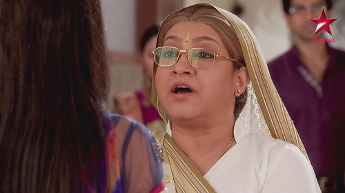 Iss Pyaar Ko Kya Naam Doon? Season 9 Episode 25 - Daadi Gifts Khushi Bangles