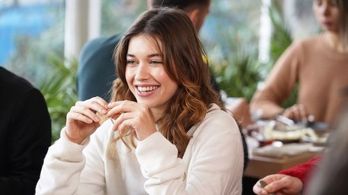 Yalı Çapkını Season 2 Episode 18 - Episode 54