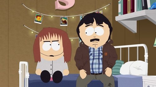 South Park Season 23 Episode 5 - Tegridy Farms Halloween Special