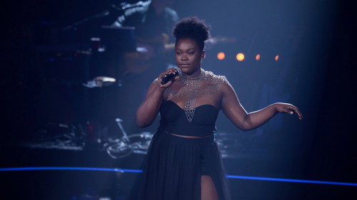 La Voix Season 8 Episode 1 - Episode 1