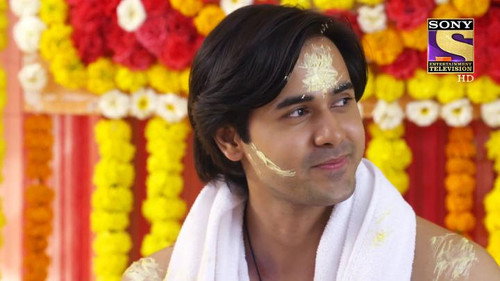 Haldi Ceremony still