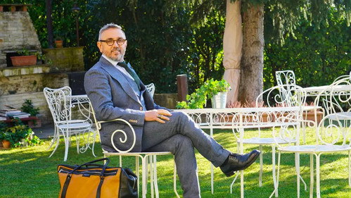 Bruno Barbieri - 4 Hotel Season 2 Episode 2 - Turin
