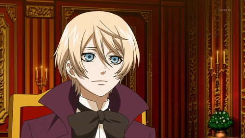 undefined Season 2 Episode 1 - Clawed Butler