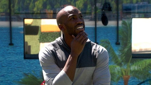 Big Brother Season 23 Episode 27 - Episode 27