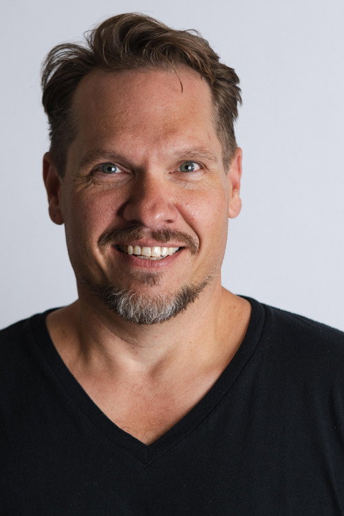 Jason Wolf