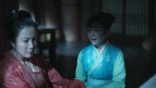 The Story of Ming Lan Season 1 Episode 50 - Episode 50