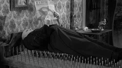 undefined Season 2 Episode 16 - Uncle Fester, Tycoon