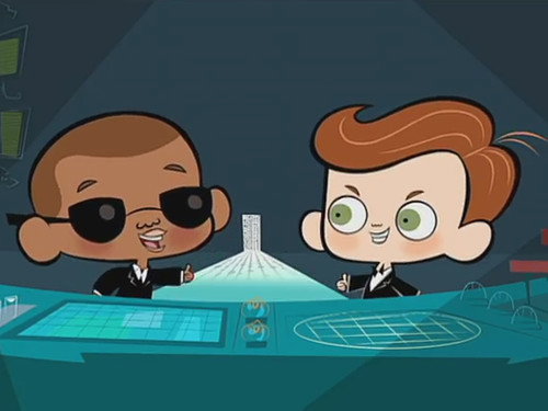Eliot Kid Season 1 Episode 1 - Wedding Impossible