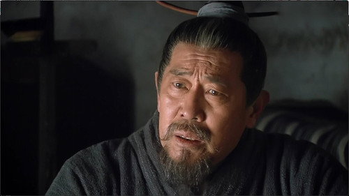 All Men Are Brothers Season 1 Episode 21 - Episode 21