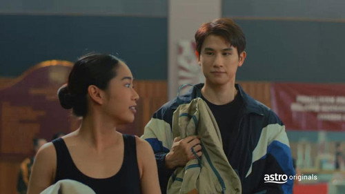 Generasi: Perfect 10 Season 1 Episode 1 - Abah's Superstar