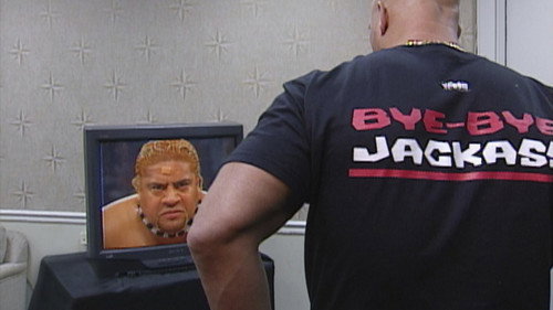 SmackDown - Oct. 26, 2000 still