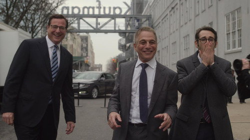 The Good Cop Season 1 Episode 6 - Did the TV Star Do It?