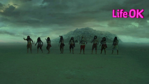 Devon Ke Dev...Mahadev Season 18 Episode 7 - Andhaka has evil thoughts