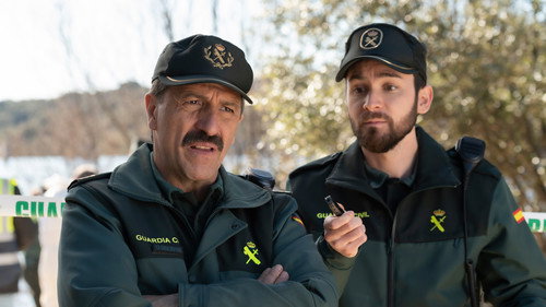 4 estrellas Season 1 Episode 9 - Episode 9