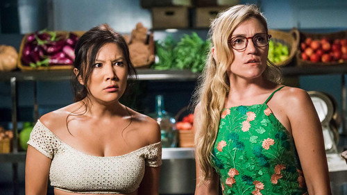 Wrecked Season 3 Episode 2 - Puke & Cigars