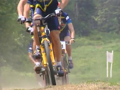 Modern Marvels Season 6 Episode 12 - Extreme Sports Gadgets