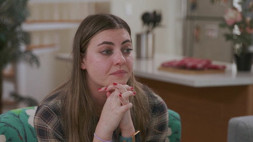 Help! I'm in a Secret Relationship! Season 1 Episode 7 - Julie & Carlos