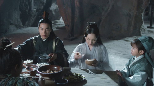 Eternal Love Season 1 Episode 32 - Episode 32