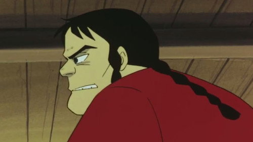 Treasure Island Season 1 Episode 17 - Don't Underestimate Me — I'm No Kid!