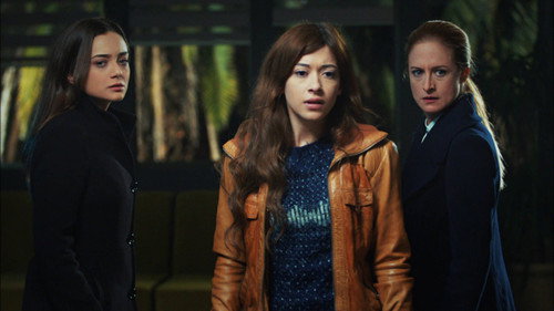 War of the Roses Season 2 Episode 16 - Episode 16