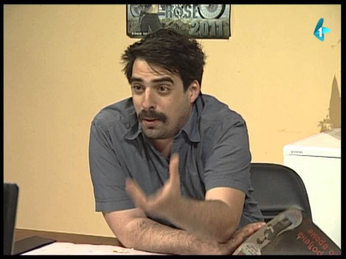 Milivoj still