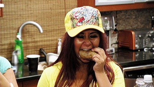 Jersey Shore Season 3 Episode 3 - Where's the Beach?