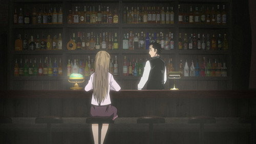 Bartender Season 1 Episode 2 - Heart of the Menu