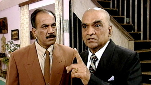 C.I.D. Season 1 Episode 3 - Kissa Anjaan Aawazon Ka: Part 1