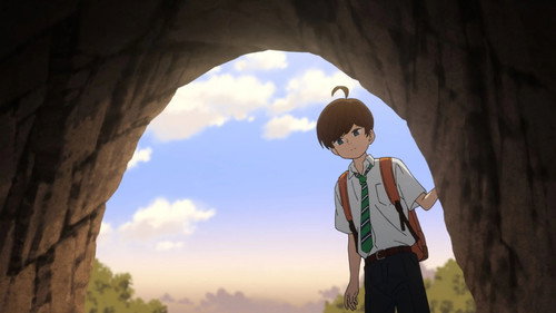 The Yuzuki Family's Four Sons Season 1 Episode 6 - The Outcome of Uta's Love