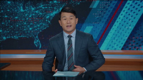 October 21, 2026 - Taika Waititi still