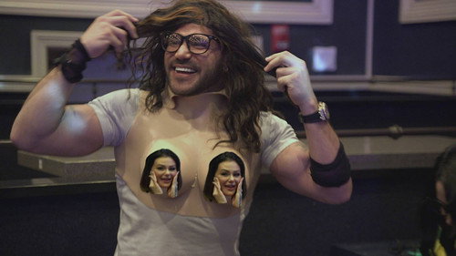 Jersey Shore: Family Vacation Season 4 Episode 26 - Worst Talent Show Ever