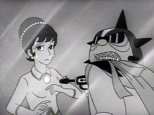 Rainbow Sentai Robin Season 1 Episode 15 - Episode 15
