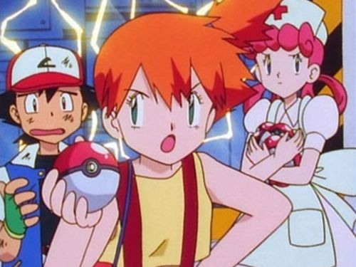 undefined Season 1 Episode 2 - Pokémon Emergency!