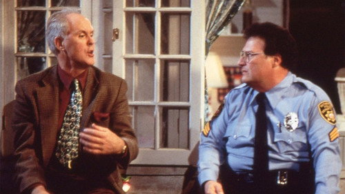 3rd Rock from the Sun Season 4 Episode 6 - I Am Dick Pentameter!