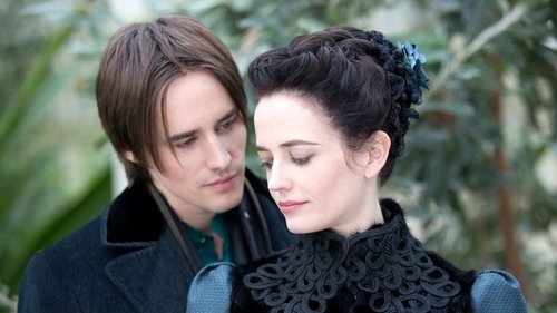 undefined Season 1 Episode 4 - Demimonde