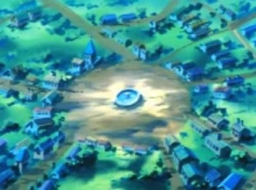 Robotech Season 3 Episode 7 - Paper Hero
