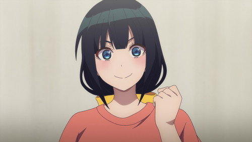 Pon no Michi Season 1 Episode 10 - Merry Christmas to All!