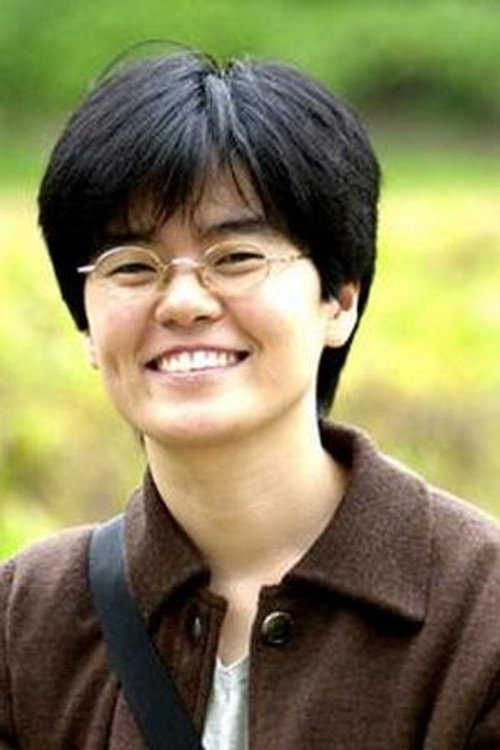 Noh Hee-kyung