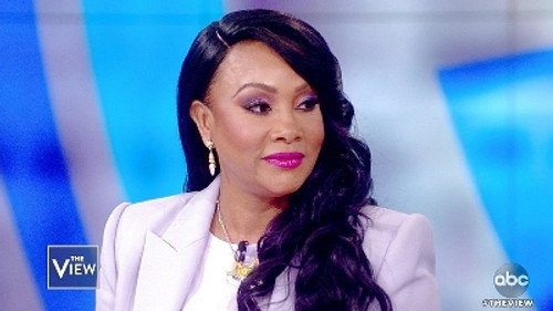 Vivica A. Fox still