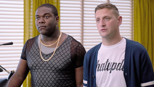 Detroiters Season 1 Episode 3 - Sam "The Man"