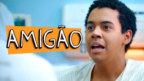Porta dos Fundos Season 10 Episode 14 - Episode 14